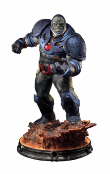 Darkseid Statue