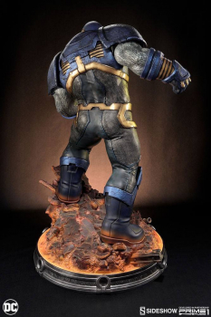 Darkseid Statue