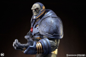 Darkseid Statue