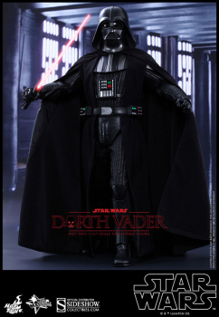 Darth Vader ANH 1/6