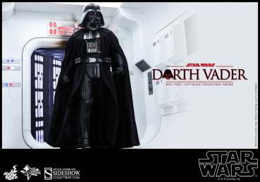 Darth Vader ANH 1/6