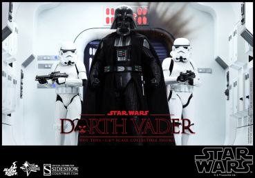 Darth Vader ANH 1/6