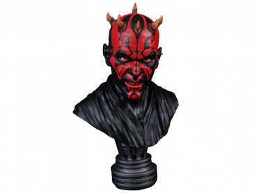 Darth Maul Büste