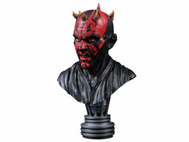 Darth Maul Büste