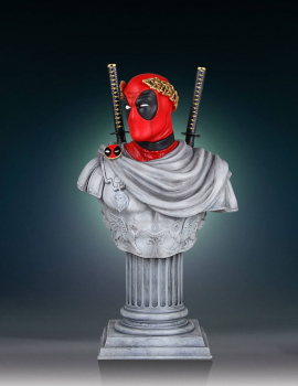 Deadpool Caesar Classic