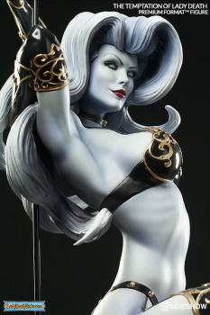 Lady Death 1/4