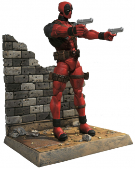 Marvel Select Deadpool