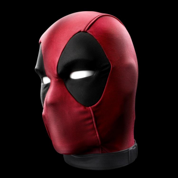 Deadpool Head