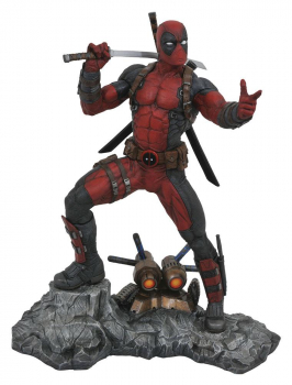 Deadpool Premier Collection