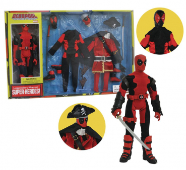 Deadpool Retro Vol. 2