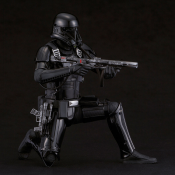 Death Trooper ArtFX+