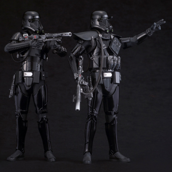 Death Trooper ArtFX+