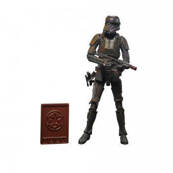 Death Trooper