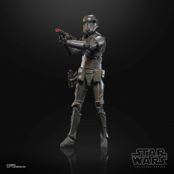 Death Trooper