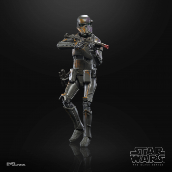 Death Trooper