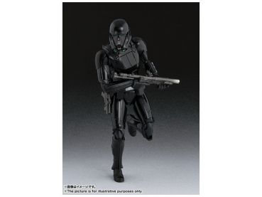 Death Trooper SHF