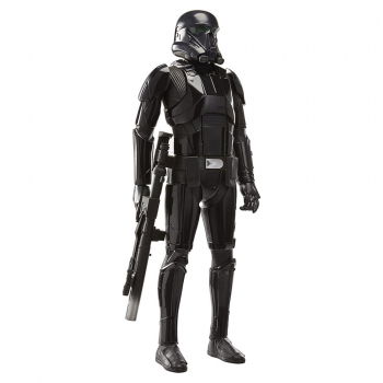 Death Trooper Giant Size