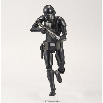 Death Trooper Model Kit