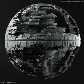 Death Star II