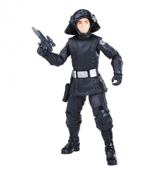 Death Star Trooper Black Series