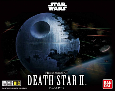Death Star II