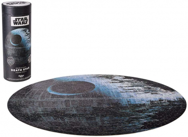 Death Star Puzzle