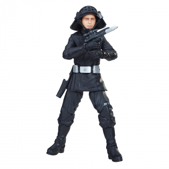 Black Series Wave 25