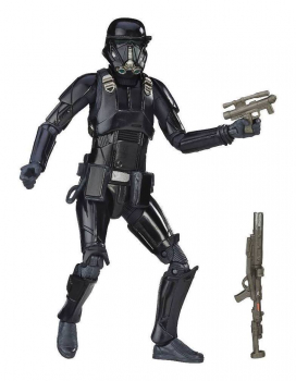 Death Trooper Black Series