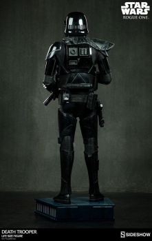 Death Trooper Life-Size