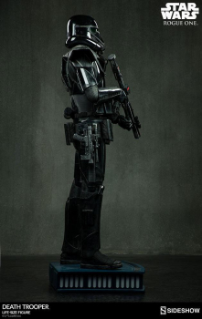 Death Trooper Life-Size