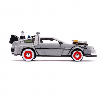 DeLorean