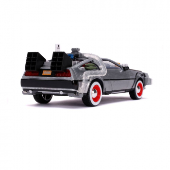 DeLorean