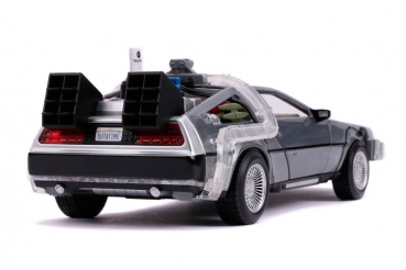 DeLorean