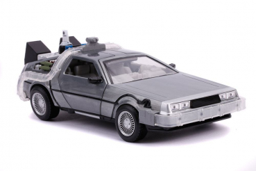 DeLorean