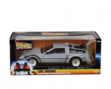 DeLorean