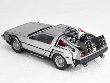 DeLorean