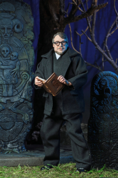 Guillermo del Toro