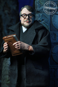 Guillermo del Toro