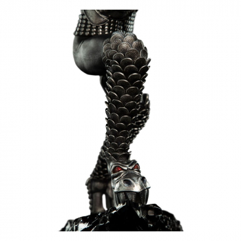 The Demon (Destroyer Era) Statue 1:4, KISS, 87 cm