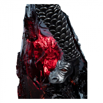 The Demon (Destroyer Era) Statue 1:4, KISS, 87 cm