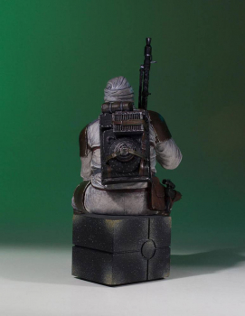 Dengar Statue