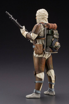 Dengar ArtFX+