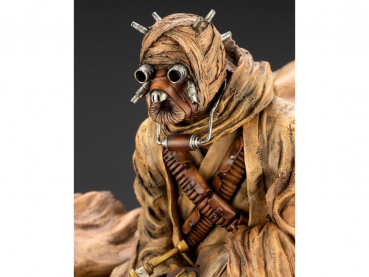 Tusken Raider