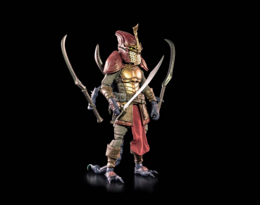 Diis Paatar Actionfigur, Mythic Legions: Rising Son, 15 cm