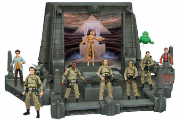 Ghostbusters Select Series 3