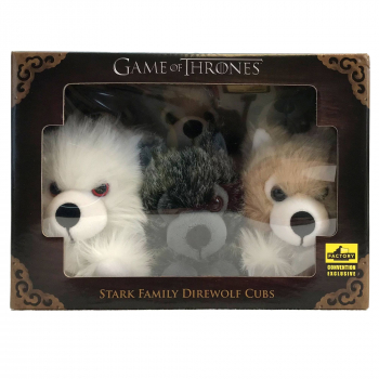 Direwolf Prone Cub Box Set