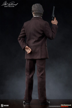 Harry Callahan (Final Act Variant) Actionfigur 1:6 Clint Eastwood Legacy Collection, Dirty Harry, 32 cm