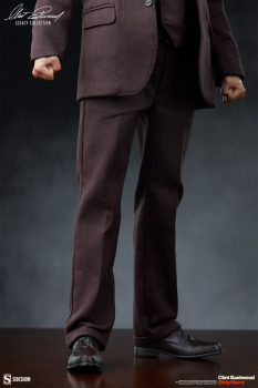 Harry Callahan (Final Act Variant) Action Figure 1/6 Clint Eastwood Legacy Collection, Dirty Harry, 32 cm