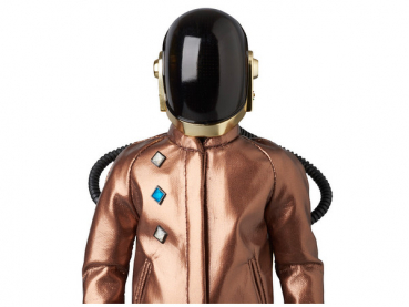 Daft Punk Actionfigur RAH