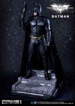 Batman Statue